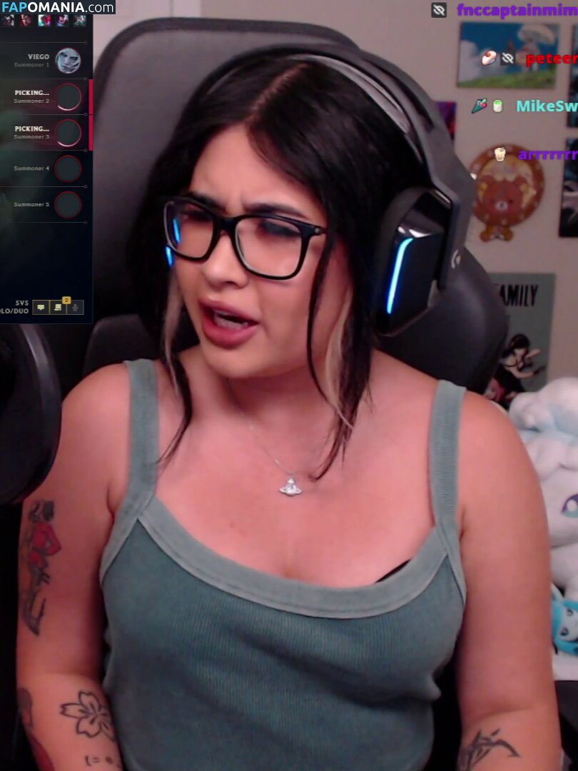 yourprincesslol Çıplak OnlyFans  Sızdırılmış Fotoğraf #13