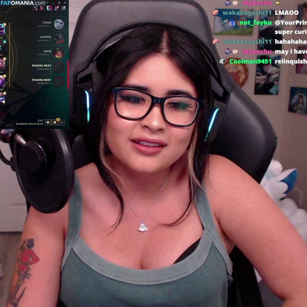 yourprincesslol Çıplak OnlyFans  Sızdırılmış Fotoğraf #14
