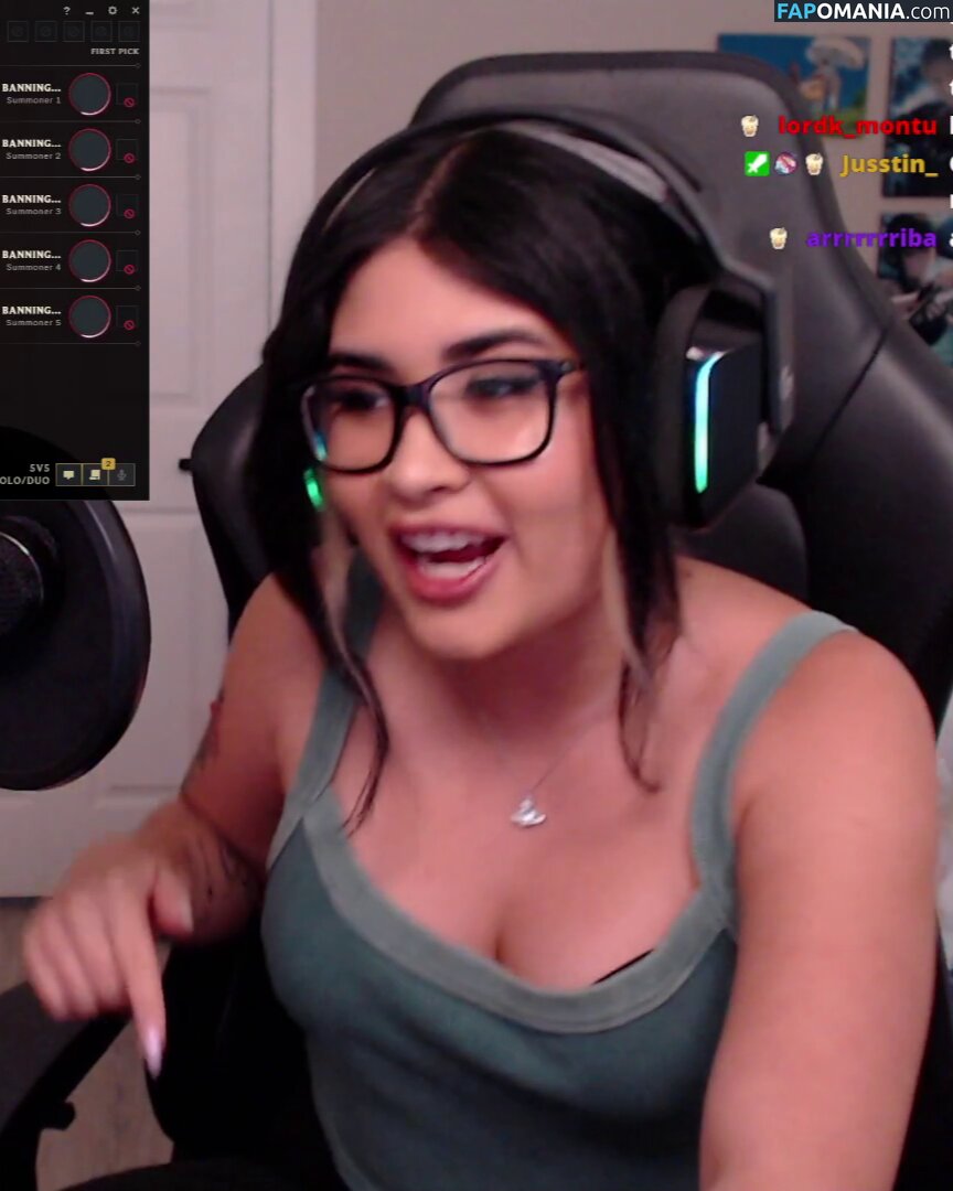 yourprincesslol Çıplak OnlyFans  Sızdırılmış Fotoğraf #15
