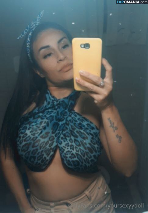 yoursexydolls / yoursexyydoll Çıplak OnlyFans  Sızdırılmış Fotoğraf #20