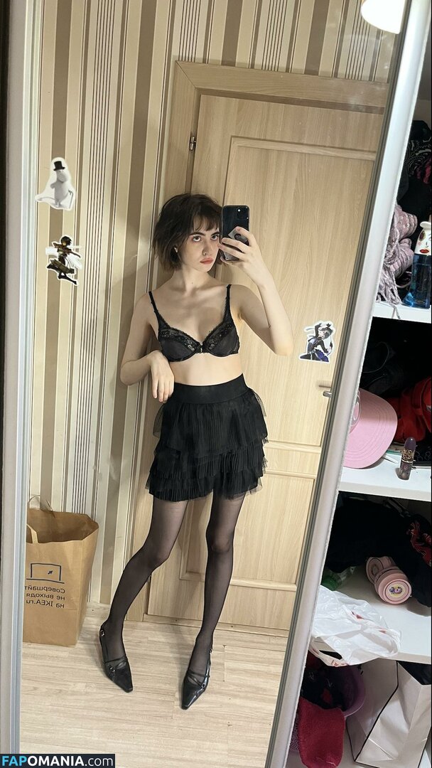 YourSmallDoll / yourteeendoll Çıplak OnlyFans  Sızdırılmış Fotoğraf #25