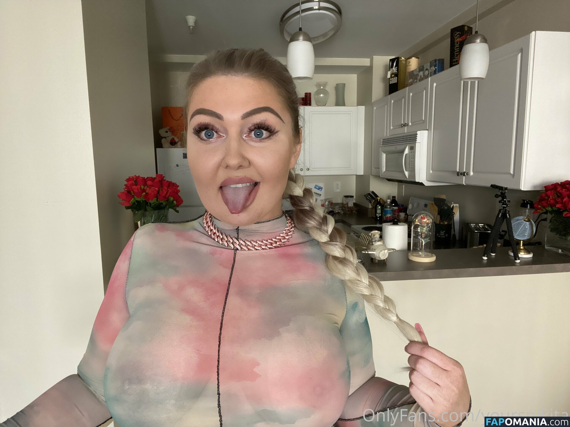 Balilya92 / YoursNikita / _so.m_ Çıplak OnlyFans  Sızdırılmış Fotoğraf #20