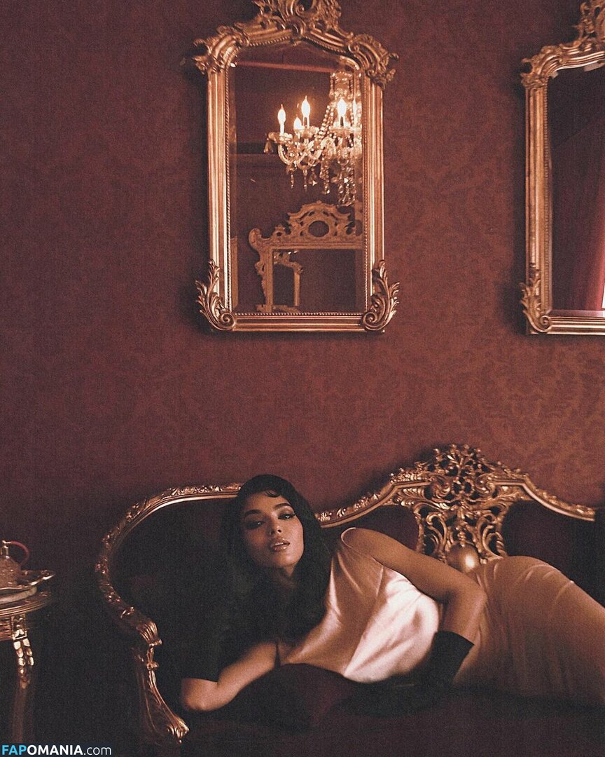 Yovanna Ventura / Yoventura / whoisyoventura Çıplak OnlyFans  Sızdırılmış Fotoğraf #11