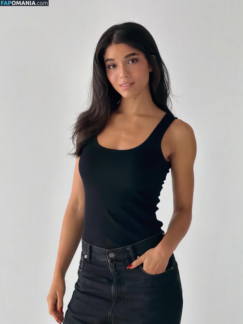 Yovanna Ventura / Yoventura / whoisyoventura Çıplak OnlyFans  Sızdırılmış Fotoğraf #704