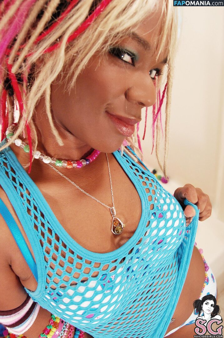 Yoyo / soyoyo / yoyofearless Çıplak OnlyFans  Sızdırılmış Fotoğraf #3