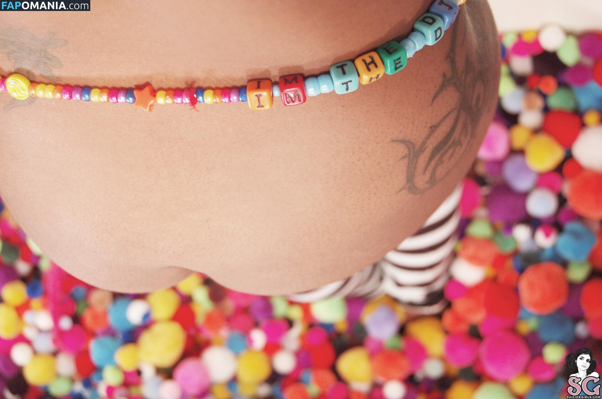 Yoyo / soyoyo / yoyofearless Çıplak OnlyFans  Sızdırılmış Fotoğraf #11