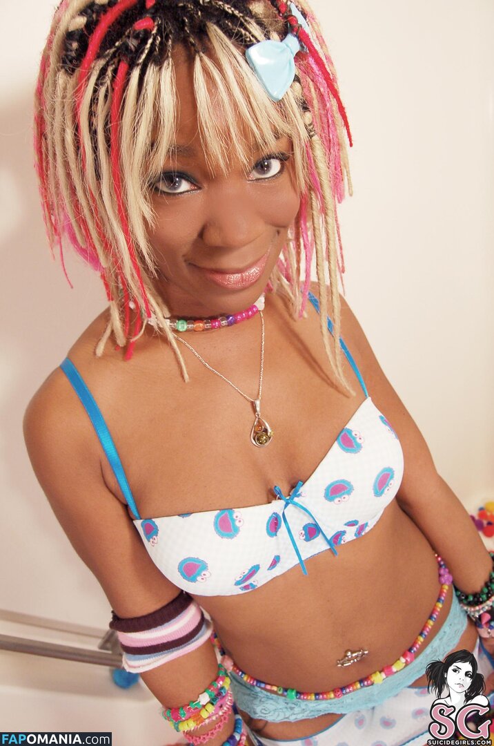 Yoyo / soyoyo / yoyofearless Çıplak OnlyFans  Sızdırılmış Fotoğraf #19