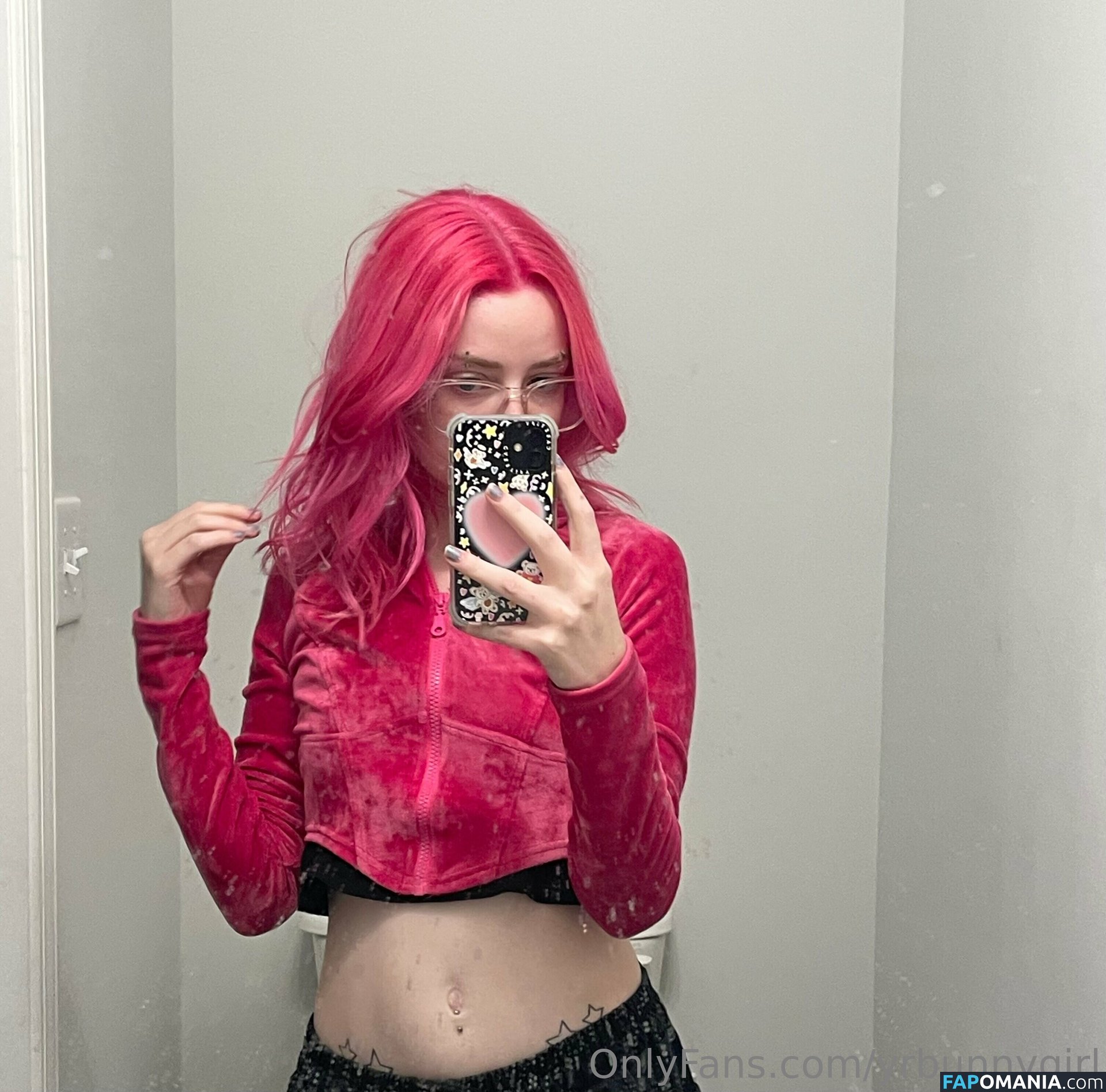 yerig56 / yrbunnyg1rl / yrbunnygirl Çıplak OnlyFans  Sızdırılmış Fotoğraf #14