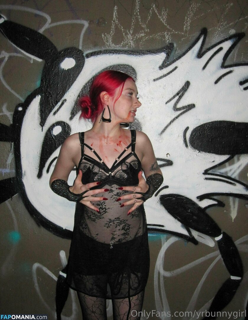 yerig56 / yrbunnyg1rl / yrbunnygirl Çıplak OnlyFans  Sızdırılmış Fotoğraf #59