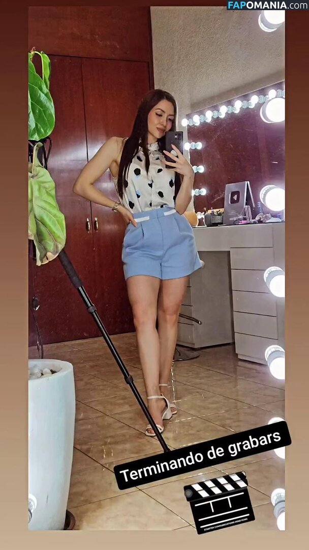 yssabeauty / yssabeautyoficial Çıplak OnlyFans  Sızdırılmış Fotoğraf #10