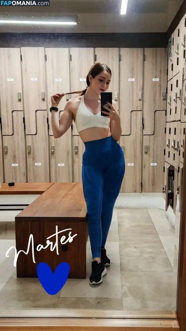yssabeauty / yssabeautyoficial Çıplak OnlyFans  Sızdırılmış Fotoğraf #13