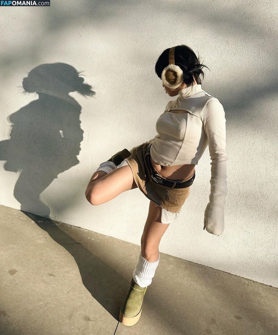 Yu Ling Wu / yulingwu Çıplak OnlyFans  Sızdırılmış Fotoğraf #1