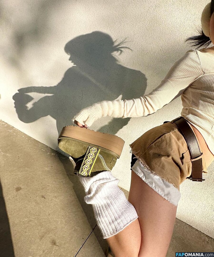 Yu Ling Wu / yulingwu Çıplak OnlyFans  Sızdırılmış Fotoğraf #4