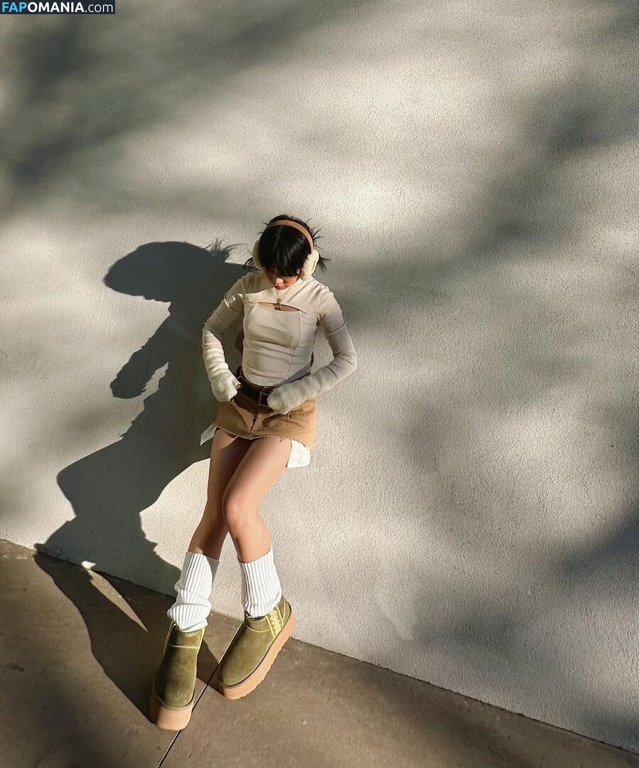 Yu Ling Wu / yulingwu Çıplak OnlyFans  Sızdırılmış Fotoğraf #8