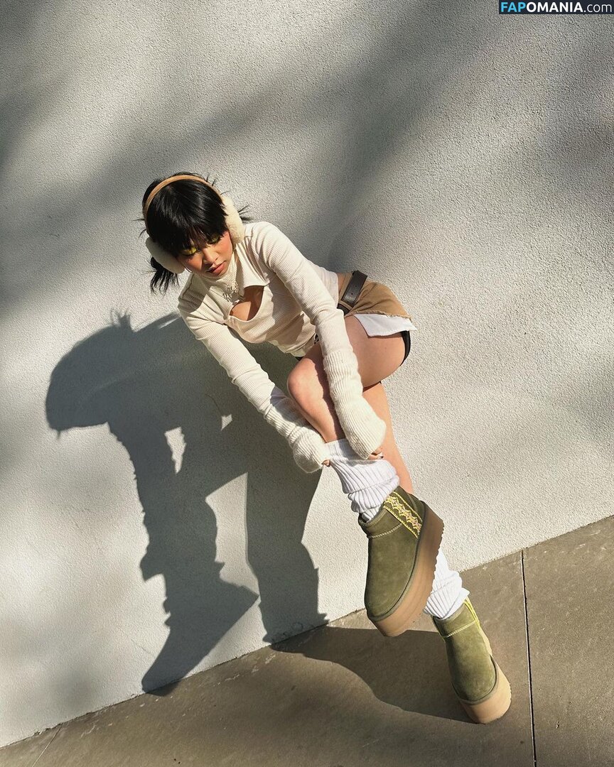 Yu Ling Wu / yulingwu Çıplak OnlyFans  Sızdırılmış Fotoğraf #9