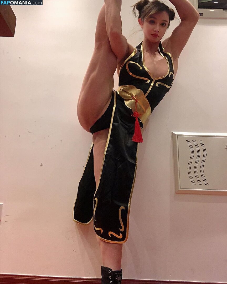 Yuan Herong / yuanherong.1229 Çıplak OnlyFans  Sızdırılmış Fotoğraf #426