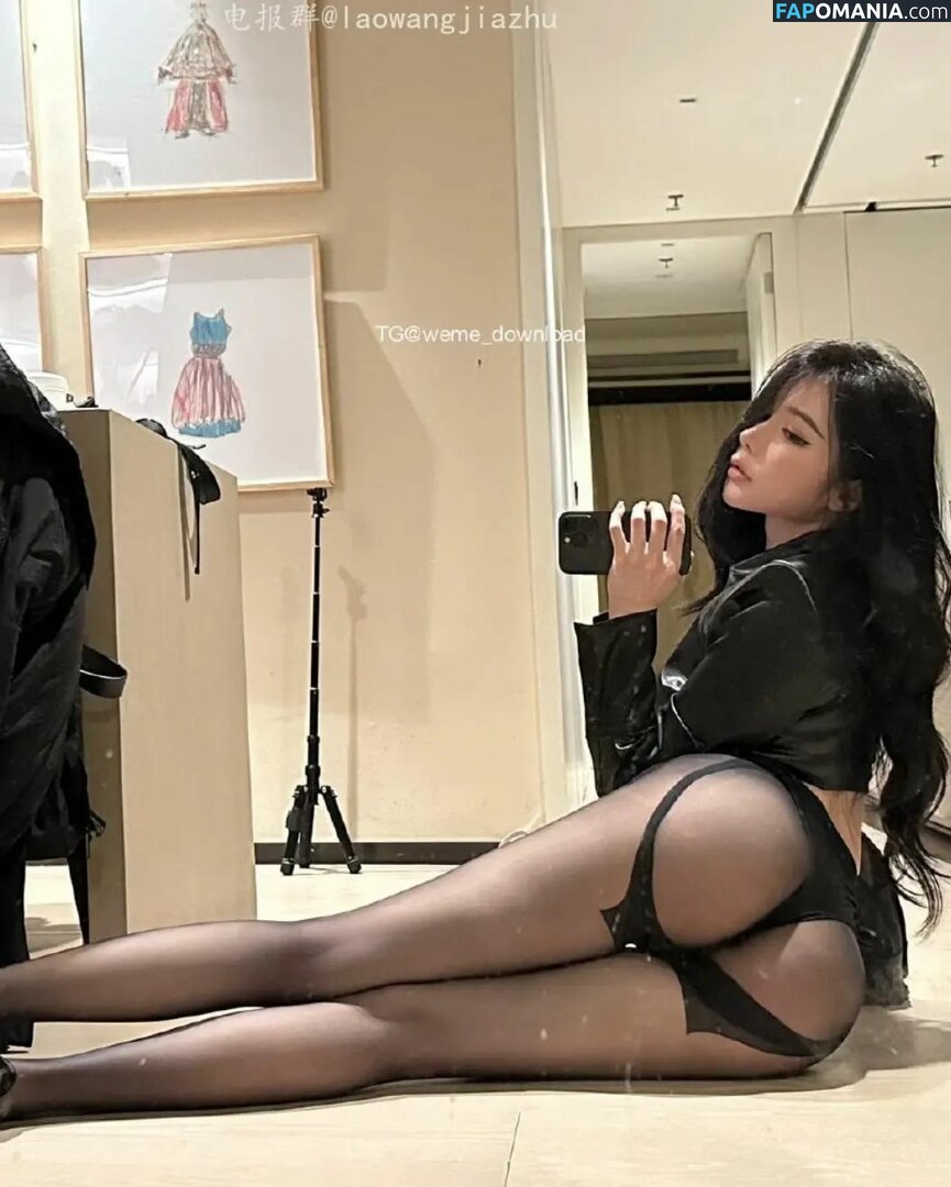 Yuan Sayuki Weme / u95087305 / yuan_sayuki Çıplak OnlyFans  Sızdırılmış Fotoğraf #87