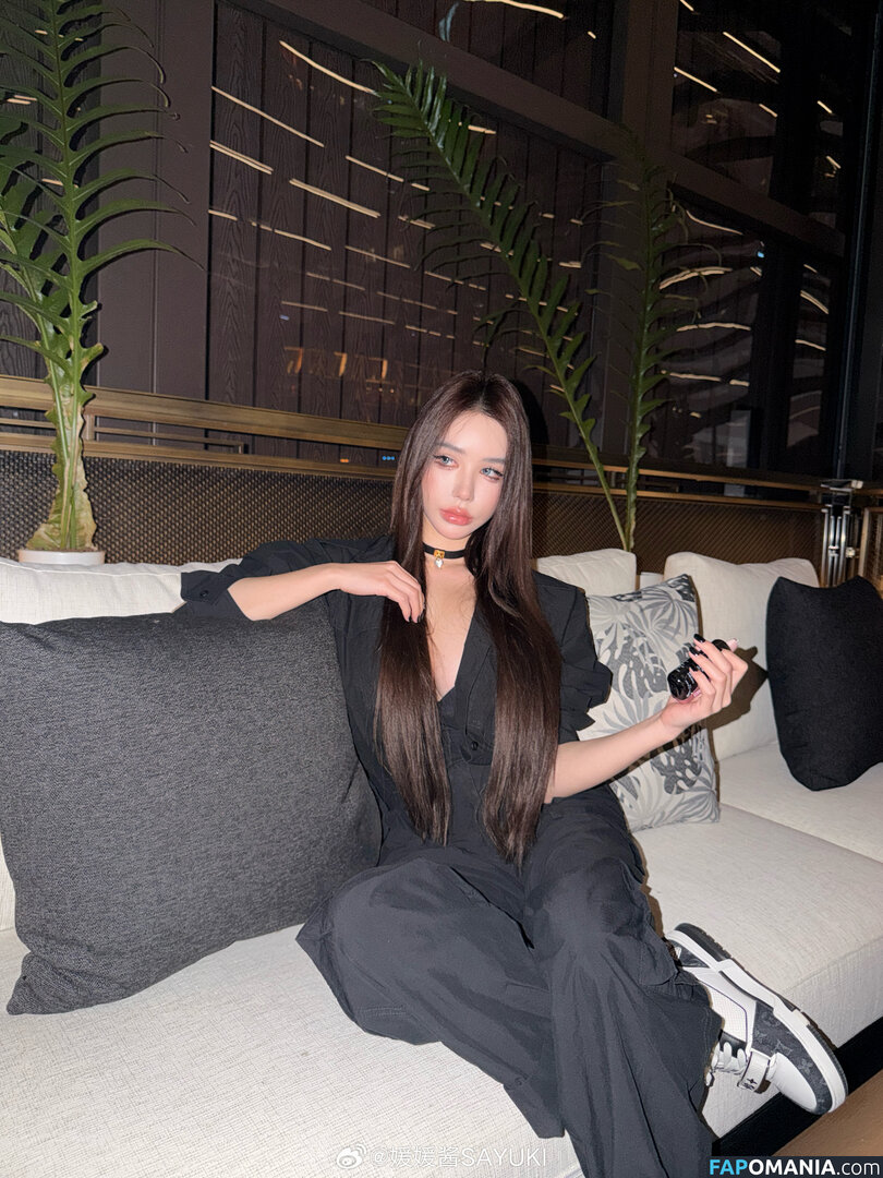 Yuan Sayuki Weme / u95087305 / yuan_sayuki Çıplak OnlyFans  Sızdırılmış Fotoğraf #419