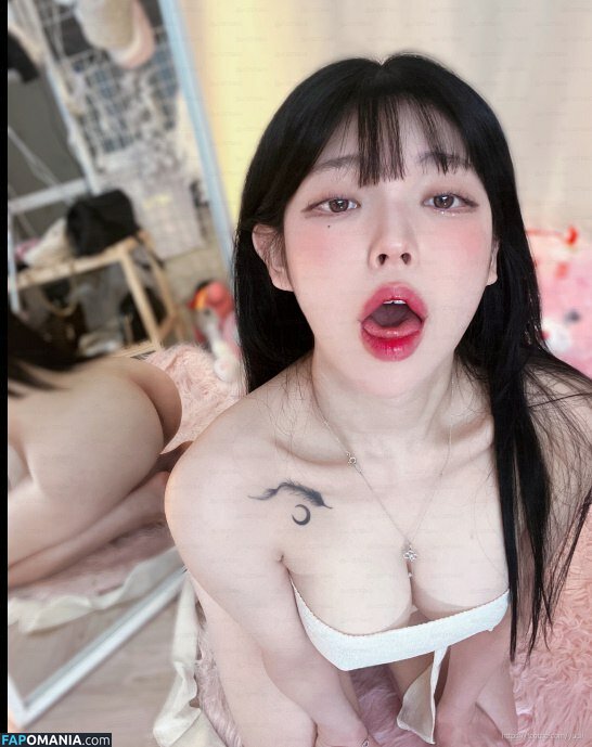 Yudiiimaru / you_s2_diii / yudiii / 유디 Çıplak OnlyFans  Sızdırılmış Fotoğraf #3