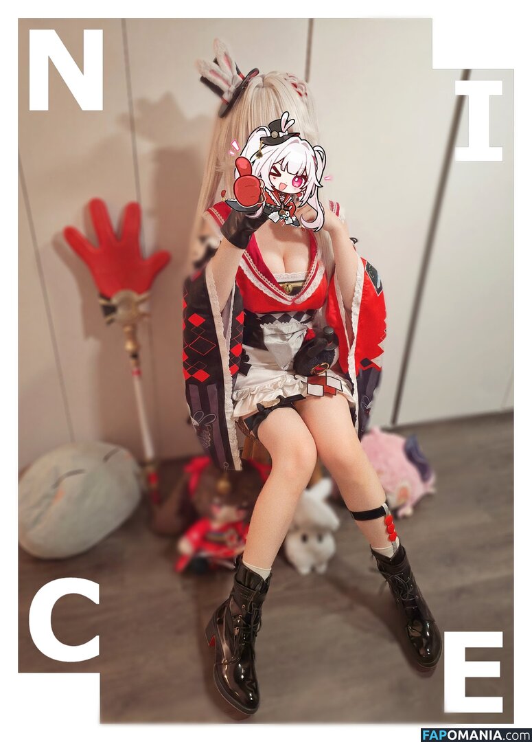 Yuikai / YuikaiChan / yuik.ai Çıplak OnlyFans  Sızdırılmış Fotoğraf #1