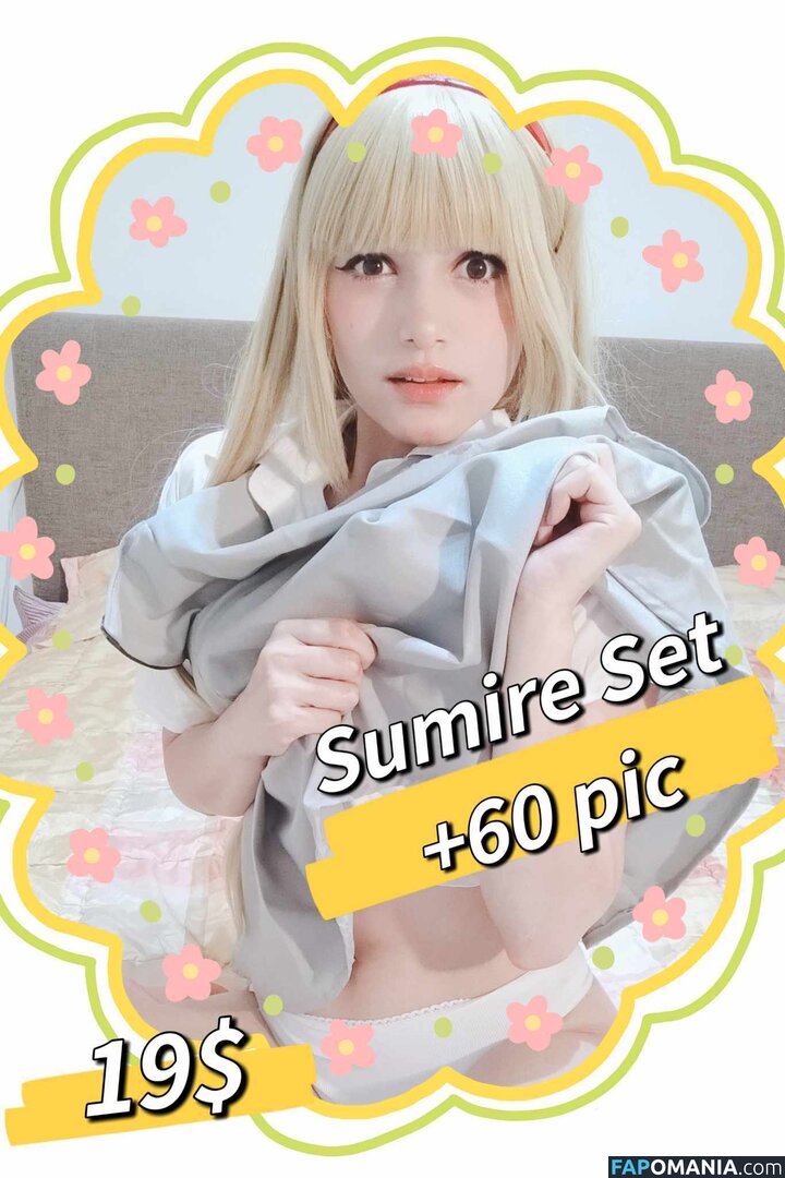 Yui chan / Yuisoro / yugoro / yui_eats_sushi Çıplak OnlyFans  Sızdırılmış Fotoğraf #2