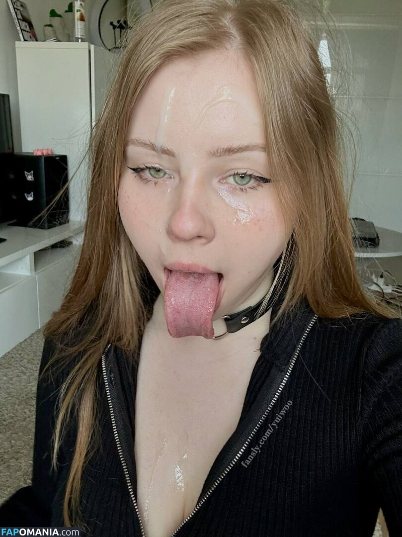 Yuiwoo / yoowoo Çıplak OnlyFans  Sızdırılmış Fotoğraf #6