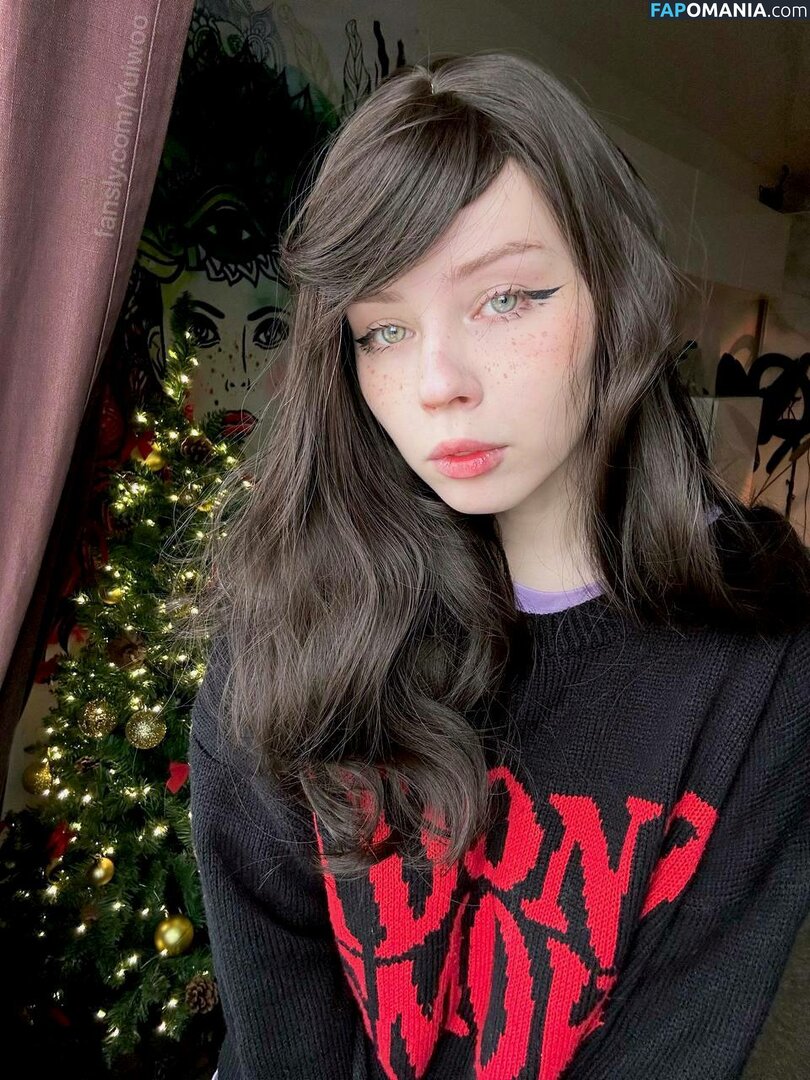 Yuiwoo / yoowoo Çıplak OnlyFans  Sızdırılmış Fotoğraf #31