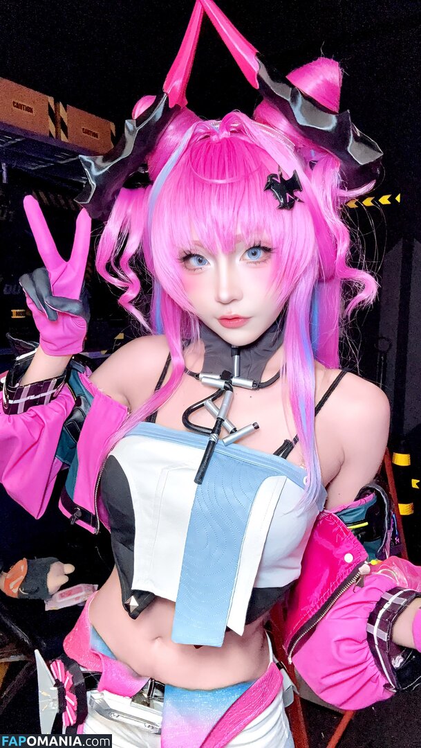 YuJeen / Yujeen Acid / YujeenCos / https: / yujeenacid / yujeenacid... Çıplak OnlyFans  Sızdırılmış Fotoğraf #1