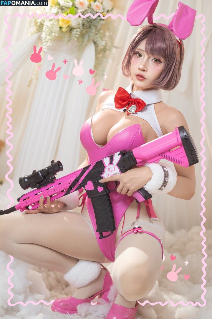 YuJeen / Yujeen Acid / YujeenCos / https: / yujeenacid / yujeenacid... Çıplak OnlyFans  Sızdırılmış Fotoğraf #3