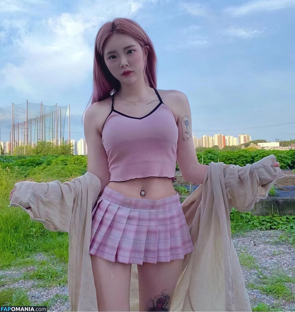 Yuka / yuka_jiali Çıplak OnlyFans  Sızdırılmış Fotoğraf #159