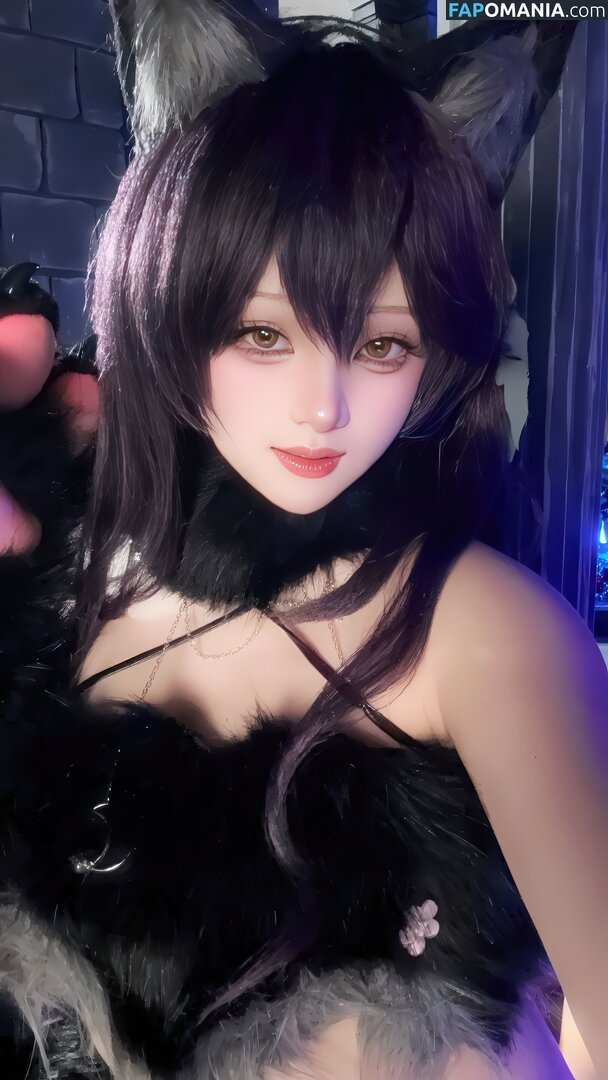 Purinpuppy / Yukako / yukako_yuyu Çıplak OnlyFans  Sızdırılmış Fotoğraf #1