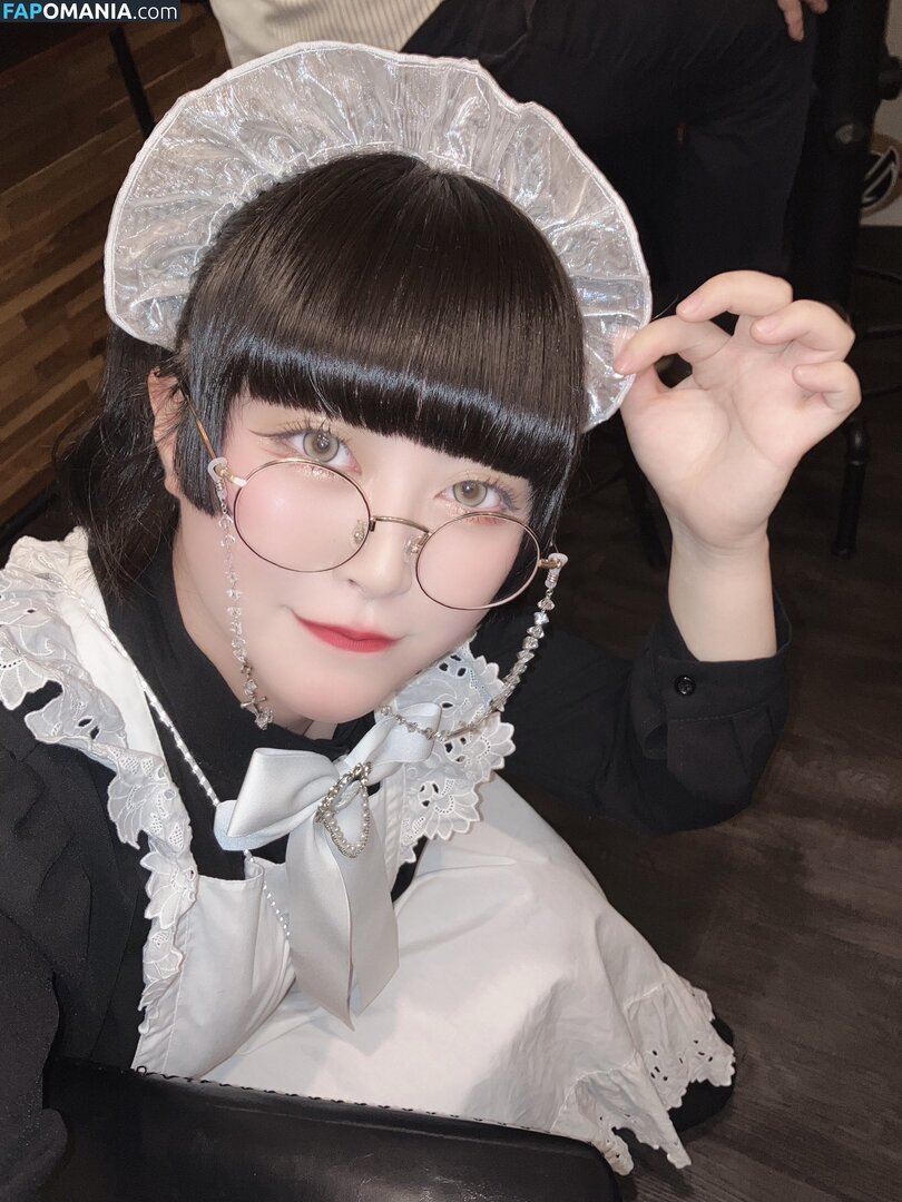 Yukamaru Maid / yukamaru_jp Çıplak OnlyFans  Sızdırılmış Fotoğraf #7