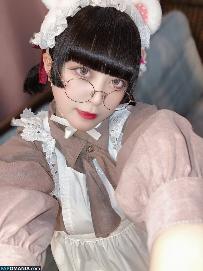 Yukamaru Maid / yukamaru_jp Çıplak OnlyFans  Sızdırılmış Fotoğraf #10