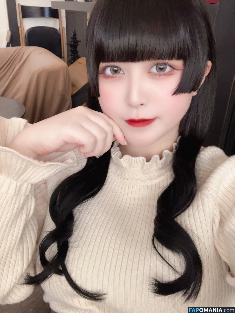 Yukamaru Maid / yukamaru_jp Çıplak OnlyFans  Sızdırılmış Fotoğraf #13