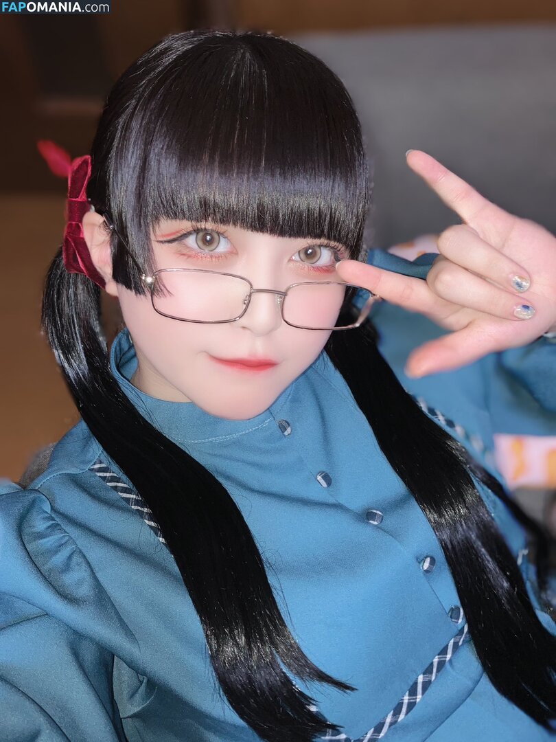 Yukamaru Maid / yukamaru_jp Çıplak OnlyFans  Sızdırılmış Fotoğraf #14