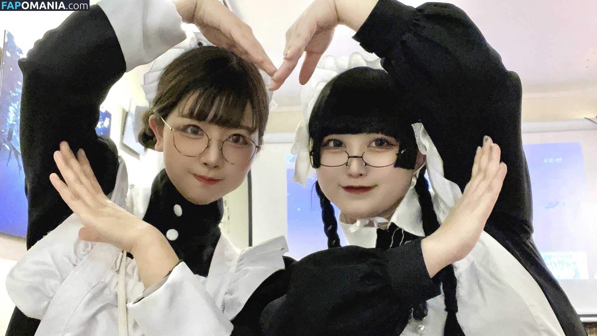 Yukamaru Maid / yukamaru_jp Çıplak OnlyFans  Sızdırılmış Fotoğraf #18
