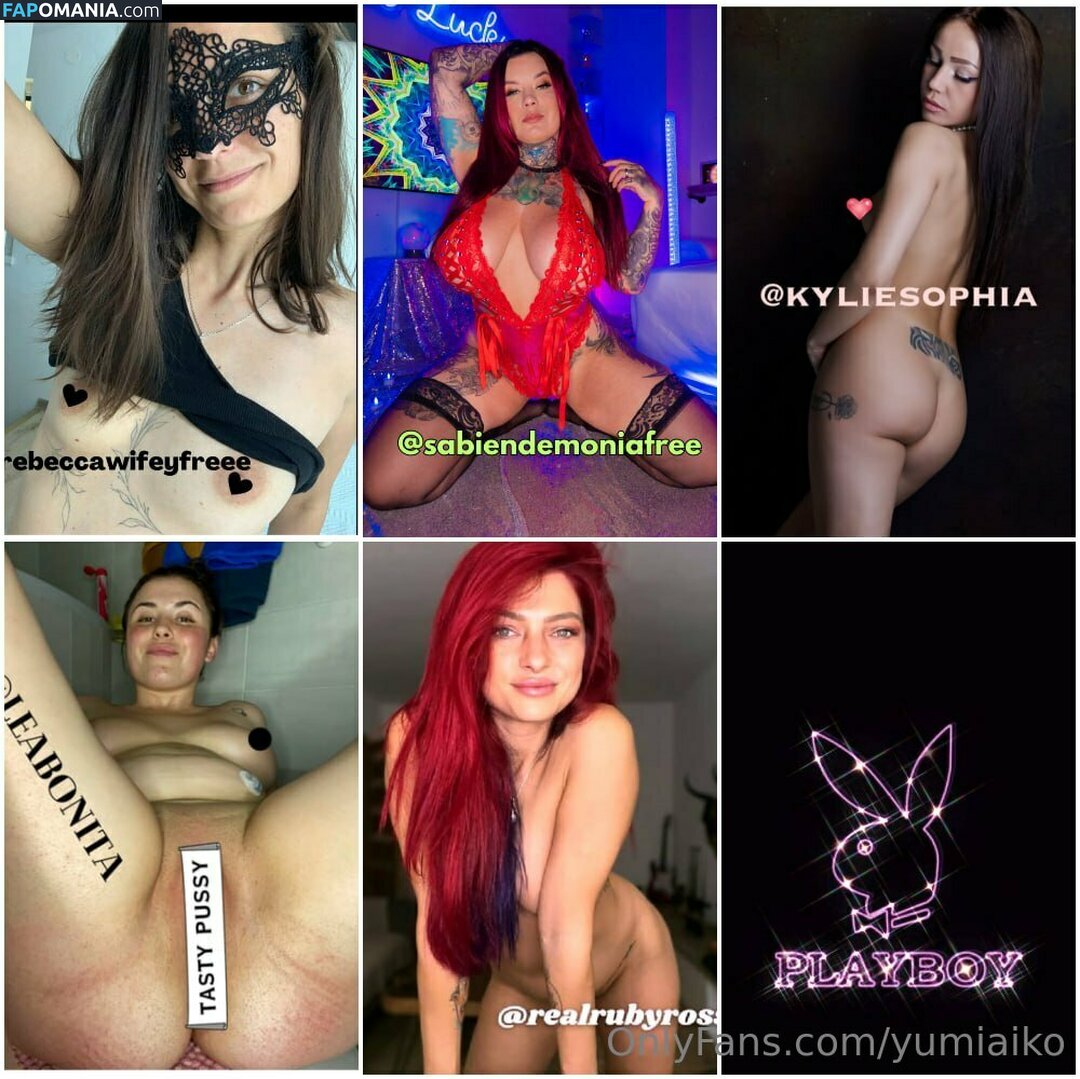 Yumiaiko / _yumiaiko_ Çıplak OnlyFans  Sızdırılmış Fotoğraf #100