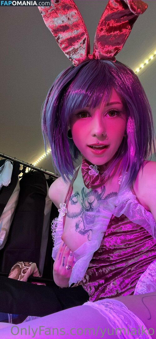 yumi_akai / yumiaikoxxx Çıplak OnlyFans  Sızdırılmış Fotoğraf #62