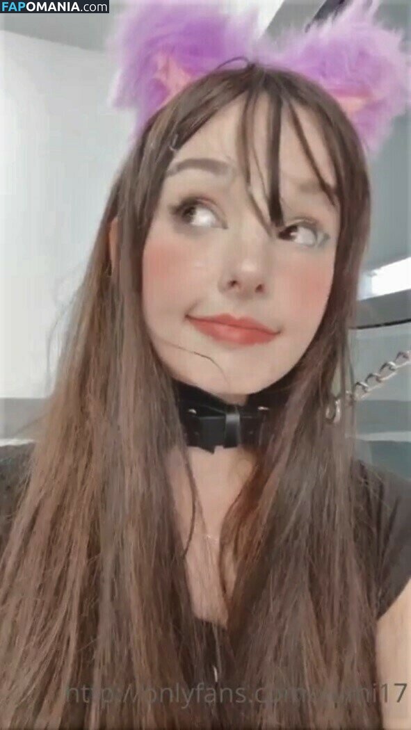 Aline Borinsky / Sad Mikassa / Yumii17 / yumi17 Çıplak OnlyFans  Sızdırılmış Fotoğraf #50