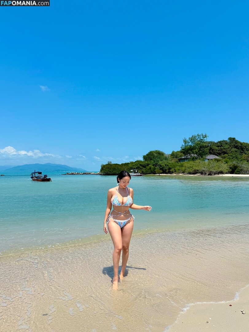 Yumin Lee / kingvivianelee Çıplak OnlyFans  Sızdırılmış Fotoğraf #9