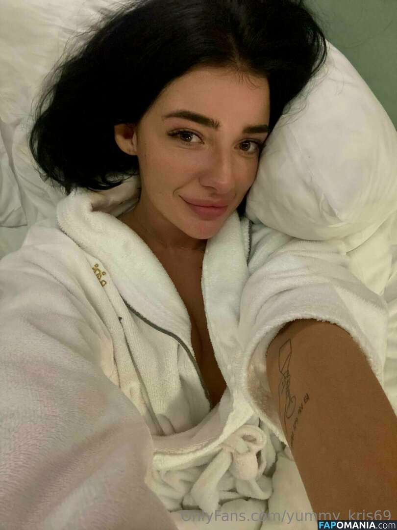 yummy69__ / yummy_kris69 Çıplak OnlyFans  Sızdırılmış Fotoğraf #81