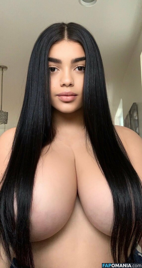 Yummy Yazmin / theyasminelopez / yazmin2yummy Çıplak OnlyFans  Sızdırılmış Fotoğraf #4