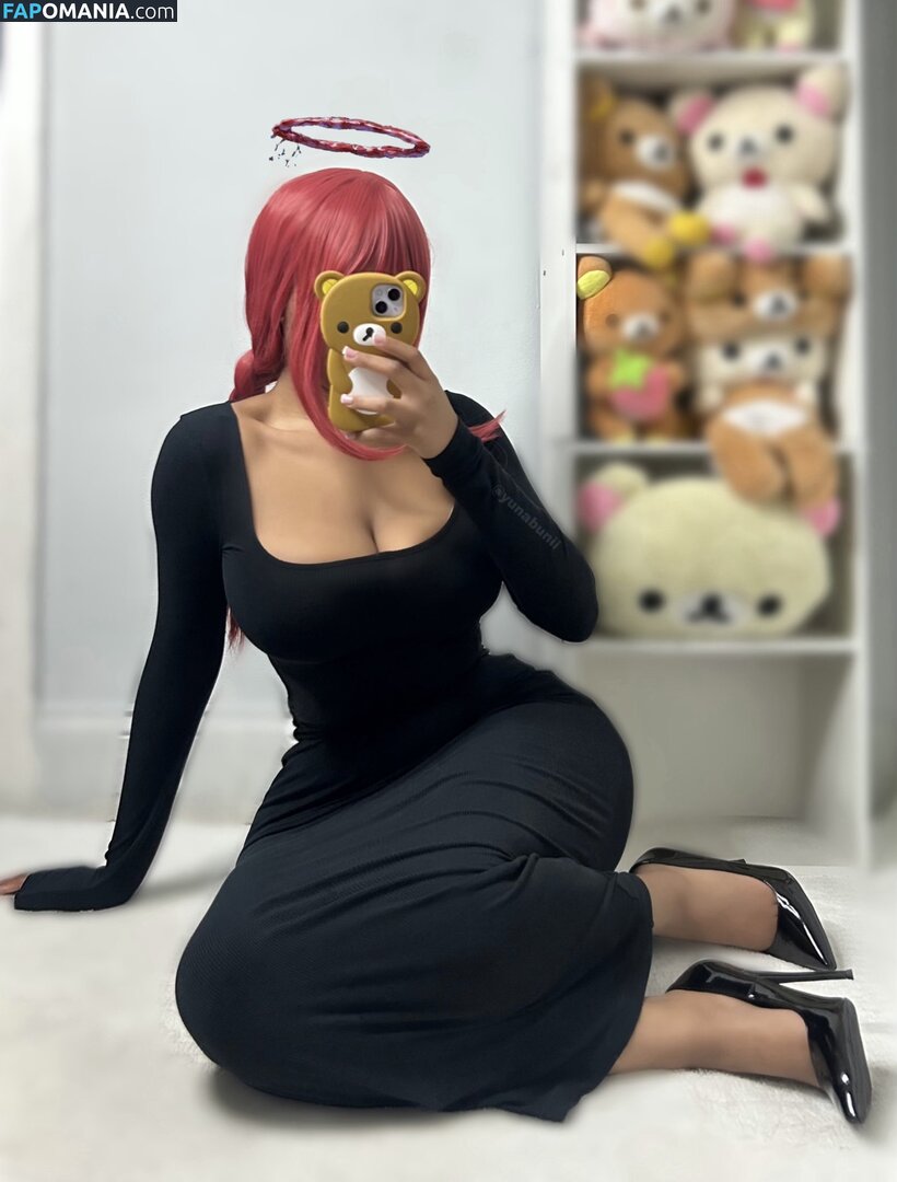 yunabunii / yunabunnii Çıplak OnlyFans  Sızdırılmış Fotoğraf #7