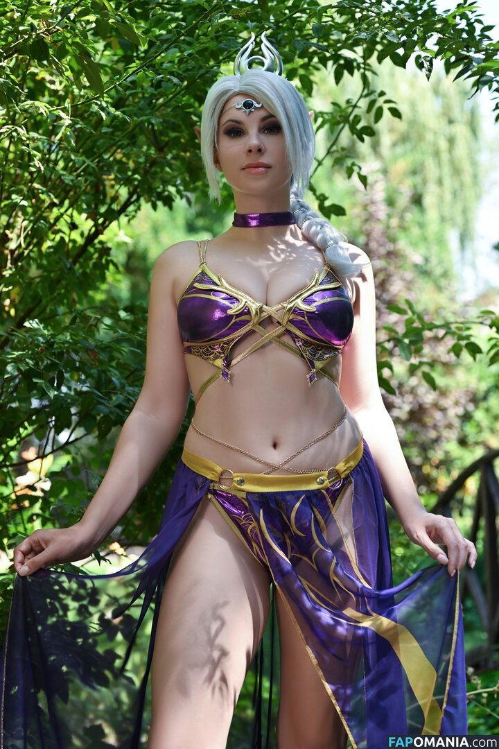 Yunakairi / yunakairi.cosplay Çıplak OnlyFans  Sızdırılmış Fotoğraf #229