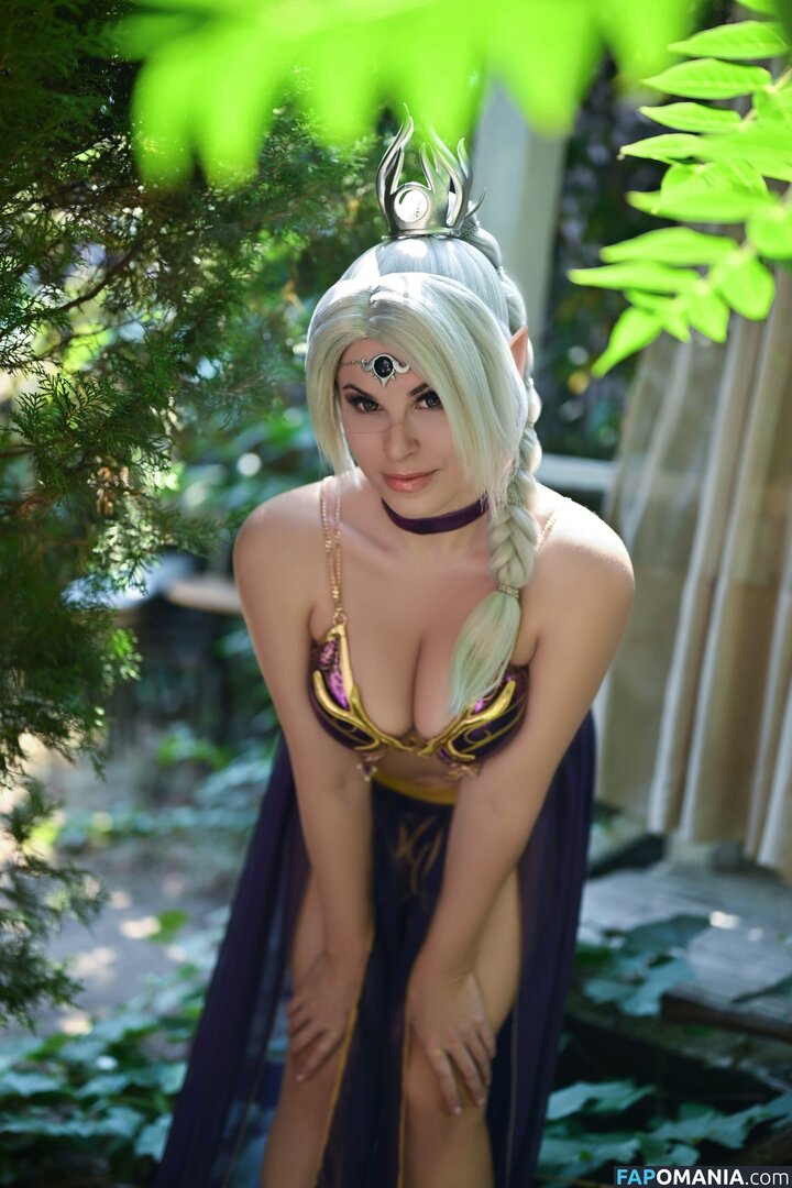Yunakairi / yunakairi.cosplay Çıplak OnlyFans  Sızdırılmış Fotoğraf #230