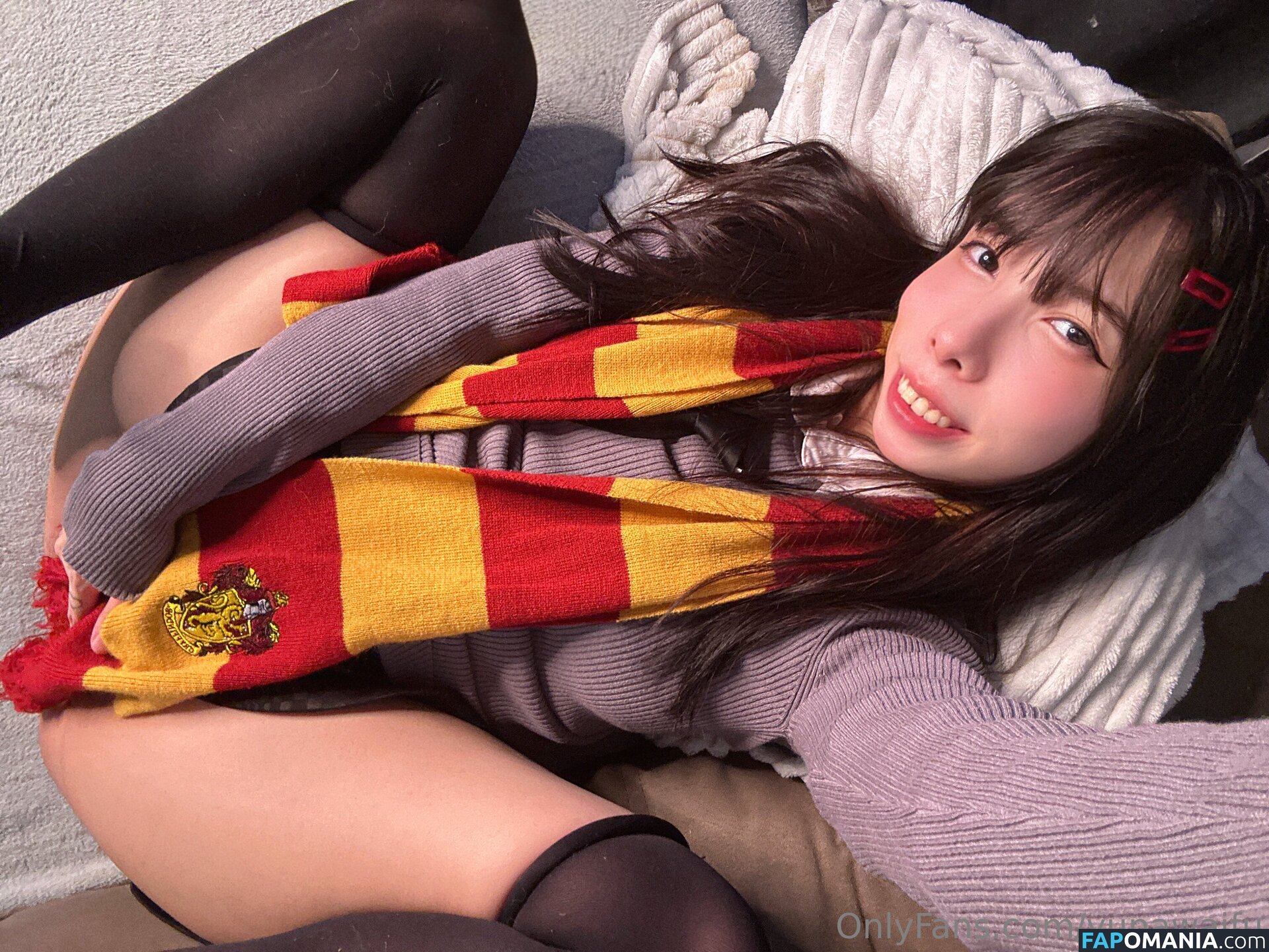 yun4waifu / yunawaifu Çıplak OnlyFans  Sızdırılmış Fotoğraf #34