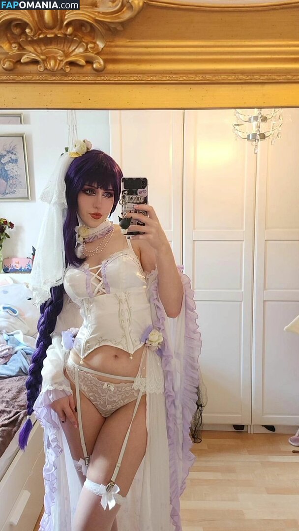 Maryan_hime / Yuneeko_ / akiracosplay / yulayuliana / yuneeko_waifu Çıplak OnlyFans  Sızdırılmış Fotoğraf #61