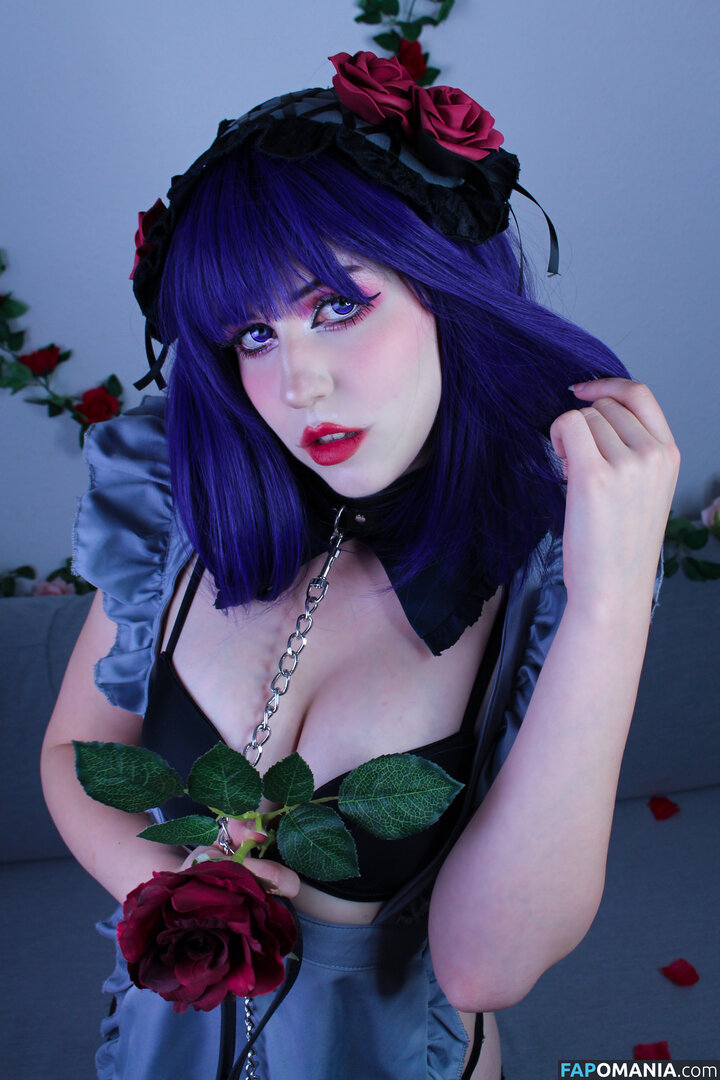 Maryan_hime / Yuneeko_ / akiracosplay / yulayuliana / yuneeko_waifu Çıplak OnlyFans  Sızdırılmış Fotoğraf #98