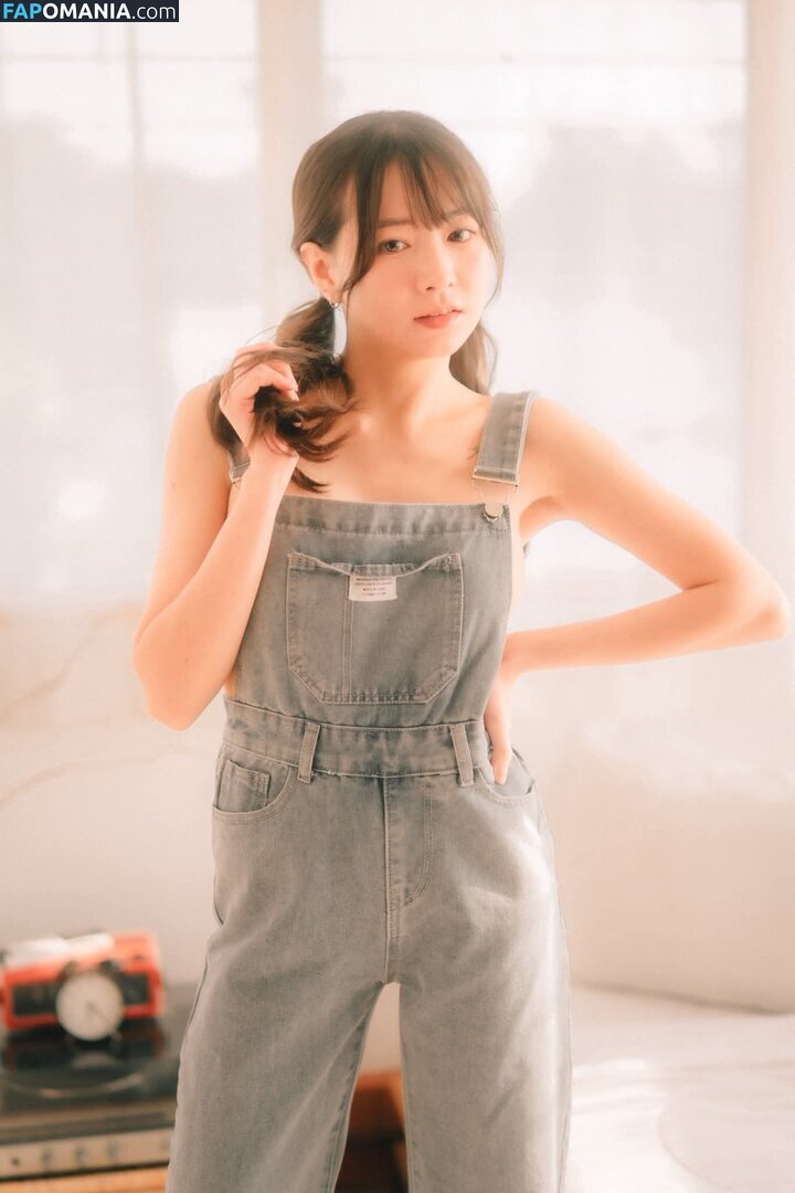 Yunjing Saehun / yun.jinxx Çıplak OnlyFans  Sızdırılmış Fotoğraf #10