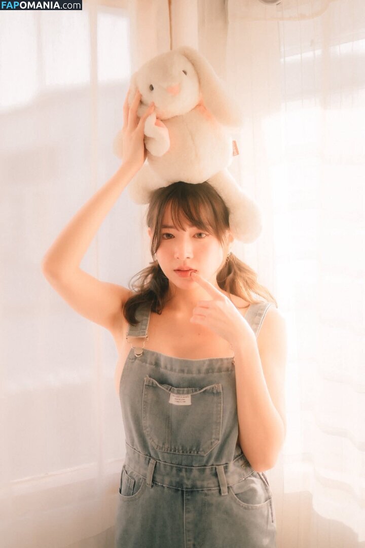 Yunjing Saehun / yun.jinxx Çıplak OnlyFans  Sızdırılmış Fotoğraf #12